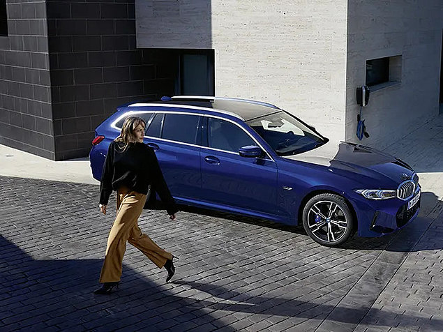 microstory BMW 
